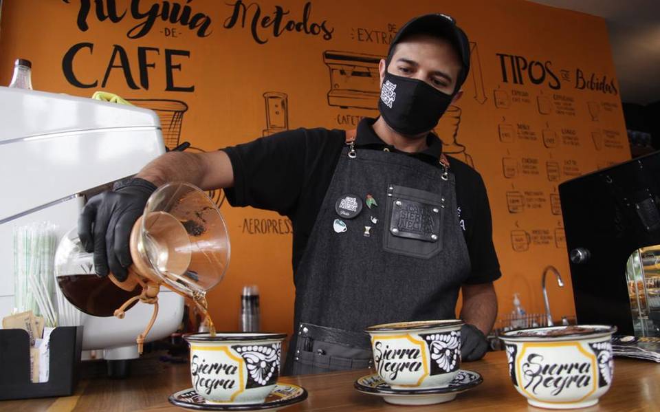Negocio del café, de los más rentables en Puebla cafeterías franquicias -  El Sol de Puebla | Noticias Locales, Policiacas, sobre México, Puebla y el  Mundo