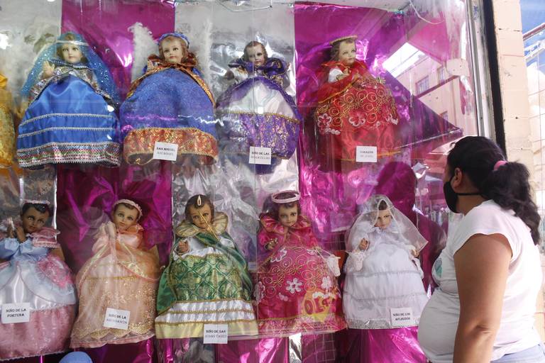 Baja 50% la venta de ropa para Niños Dios Puebla religion iglesia - El Sol  de Puebla | Noticias Locales, Policiacas, sobre México, Puebla y el Mundo