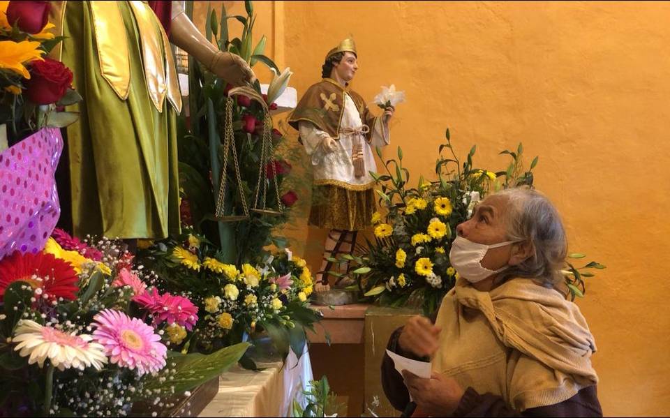 Día de San Miguel Arcángel: ¿cuándo y por qué se celebra? - El Sol de  Puebla