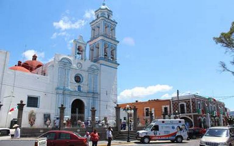 Destituye CEN a líder cañero de Atencingo - El Sol de Puebla | Noticias  Locales, Policiacas, sobre México, Puebla y el Mundo