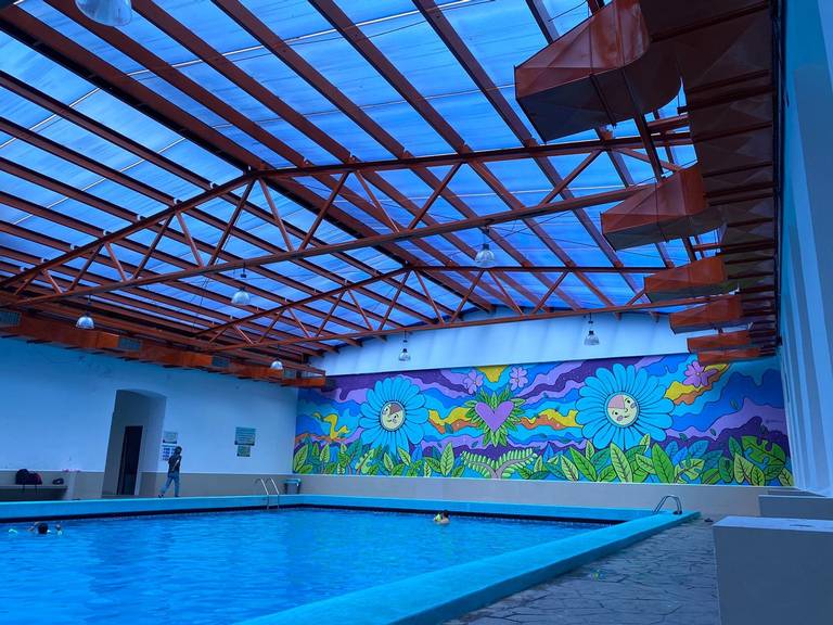 Este espacio tienen 21 hectáreas de áreas verdes, alberca con toboganes y  hotel para pasar el fin de semana perfecto - El Sol de Puebla | Noticias  Locales, Policiacas, sobre México, Puebla