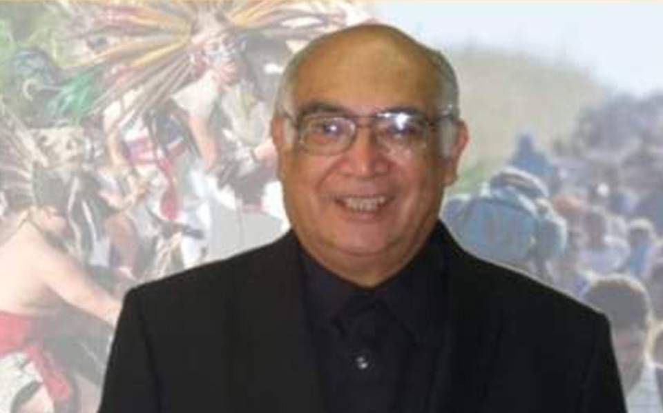 Gustavo Rodríguez Zarate, el padre que dejó huérfano a la comunidad  migrante - El Sol de Puebla | Noticias Locales, Policiacas, sobre México,  Puebla y el Mundo