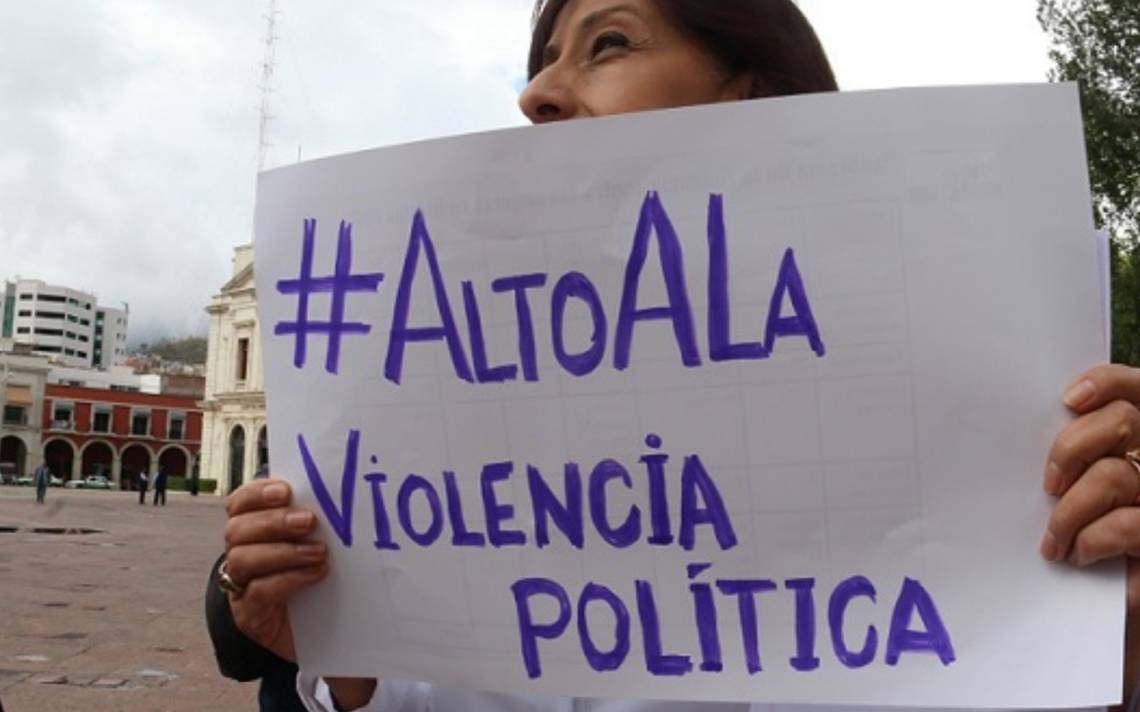 Ser político en México es más peligroso que en Haití: Índice de Paz 2024