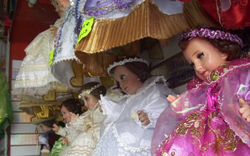 Sacrifican files necesidades básicas para vestir al Niño Dios Puebla - El  Sol de Puebla | Noticias Locales, Policiacas, sobre México, Puebla y el  Mundo