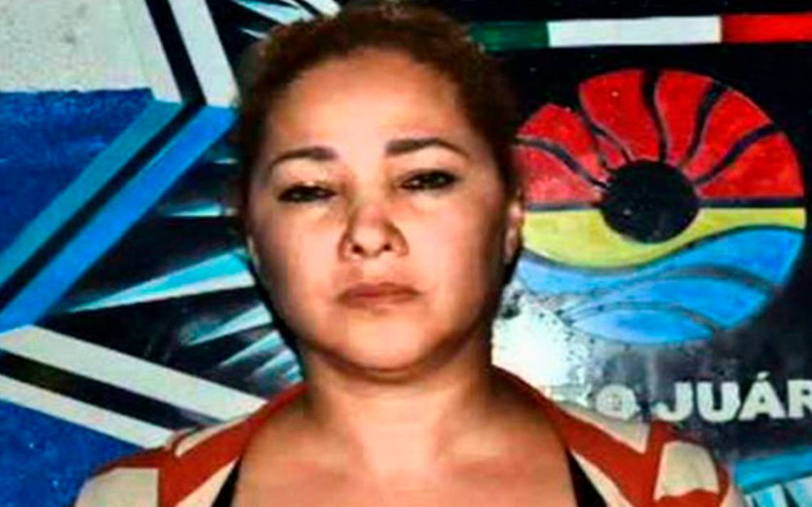 Cae “Doña Lety”, la narcotraficante fue capturada en Puebla - El Sol de  Puebla | Noticias Locales, Policiacas, sobre México, Puebla y el Mundo