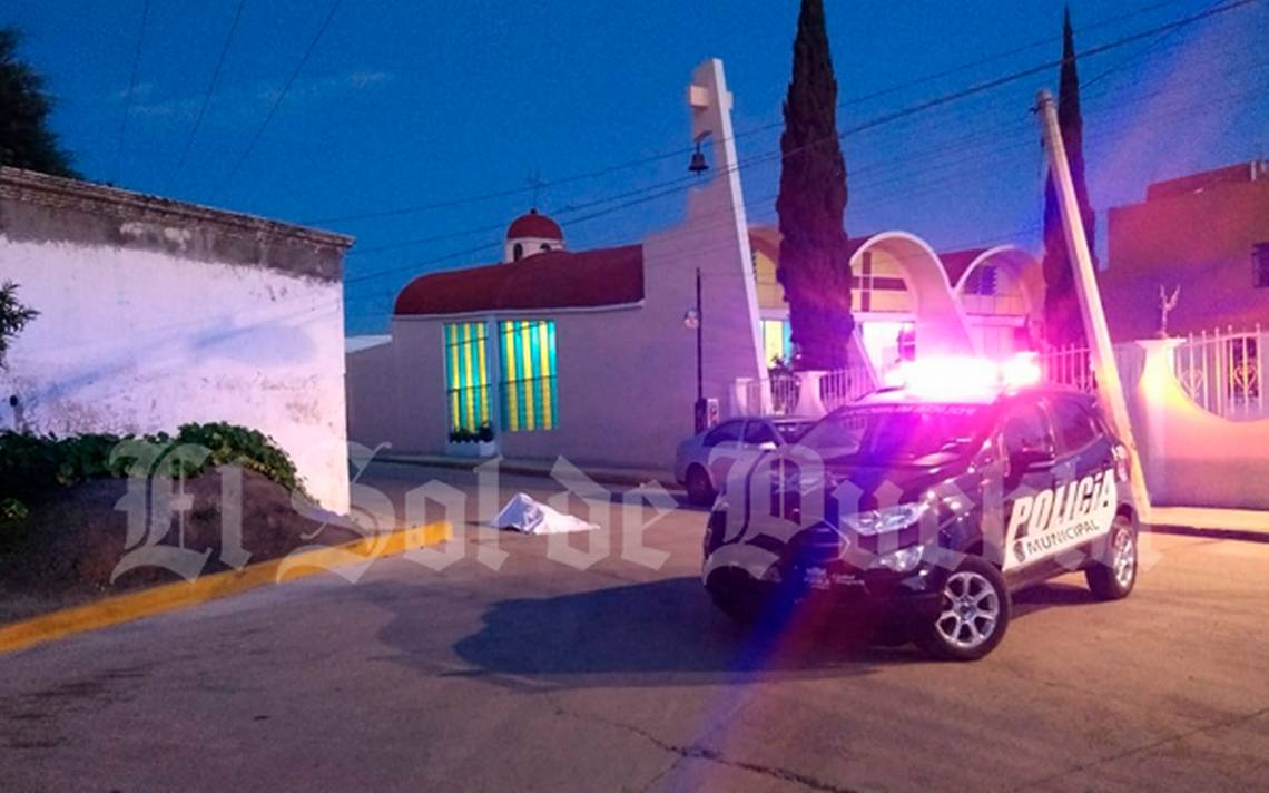 Lo golpean hasta matarlo en la colonia Santa Cecilia - El Sol de Puebla |  Noticias Locales, Policiacas, sobre México, Puebla y el Mundo