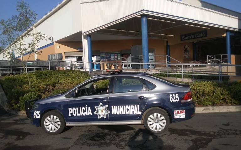 Ladrones dan golpe al Sam's Club de Plaza San Diego en pleno 10 de mayo y  en pandemia Puebla robos asaltos día de la madre - El Sol de Puebla |  Noticias