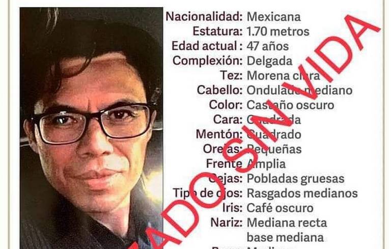 Taxista de DiDi es hallado muerto en Puebla - El Sol de Puebla | Noticias  Locales, Policiacas, sobre México, Puebla y el Mundo