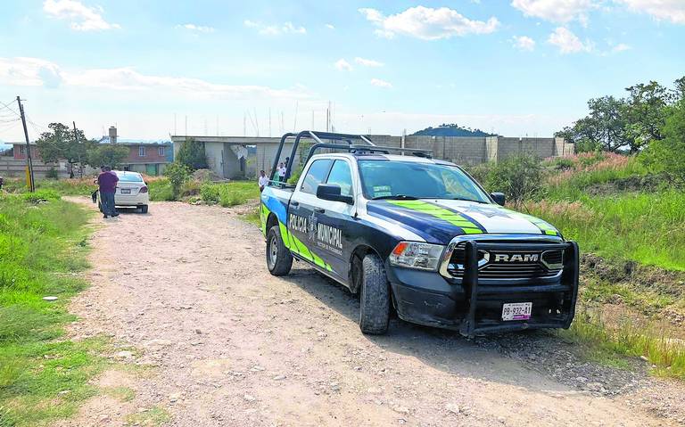 Conductor de Didi que sufrió intento de asalto es obligado a pagar arrastre  y corralón - El Sol de Puebla | Noticias Locales, Policiacas, sobre México,  Puebla y el Mundo