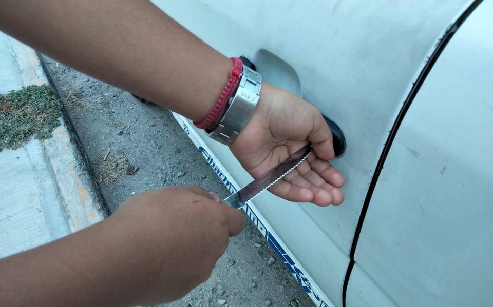 Cinco vehículos se roban a la semana en Tehuacán - El Sol de Puebla |  Noticias Locales, Policiacas, sobre México, Puebla y el Mundo