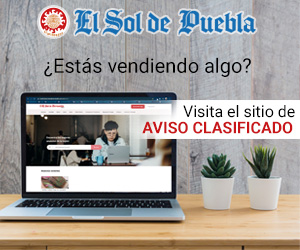 Clasificados - El Sol de Puebla | Noticias Locales, Policiacas, sobre México, Puebla y el Mundo